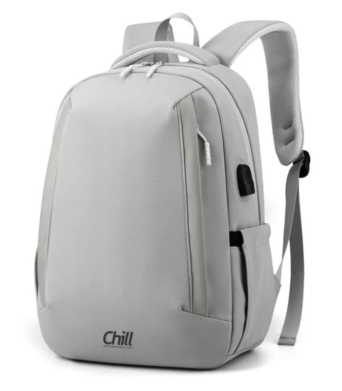 Chill Dropð§ultra-let & regntæt rygsæk